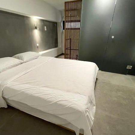 Loft Studio In Pagrati Apartment เอเธนส์ ภายนอก รูปภาพ