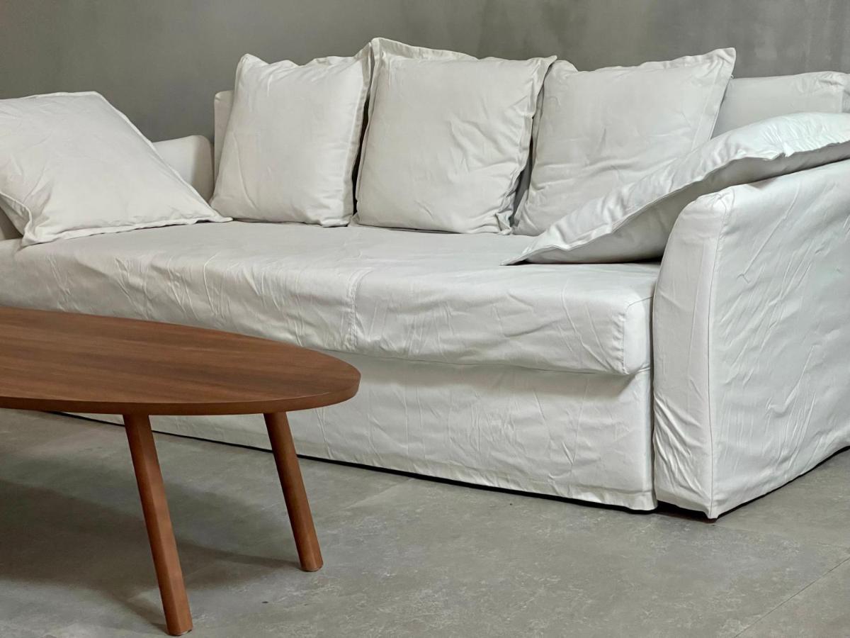 Loft Studio In Pagrati Apartment เอเธนส์ ภายนอก รูปภาพ